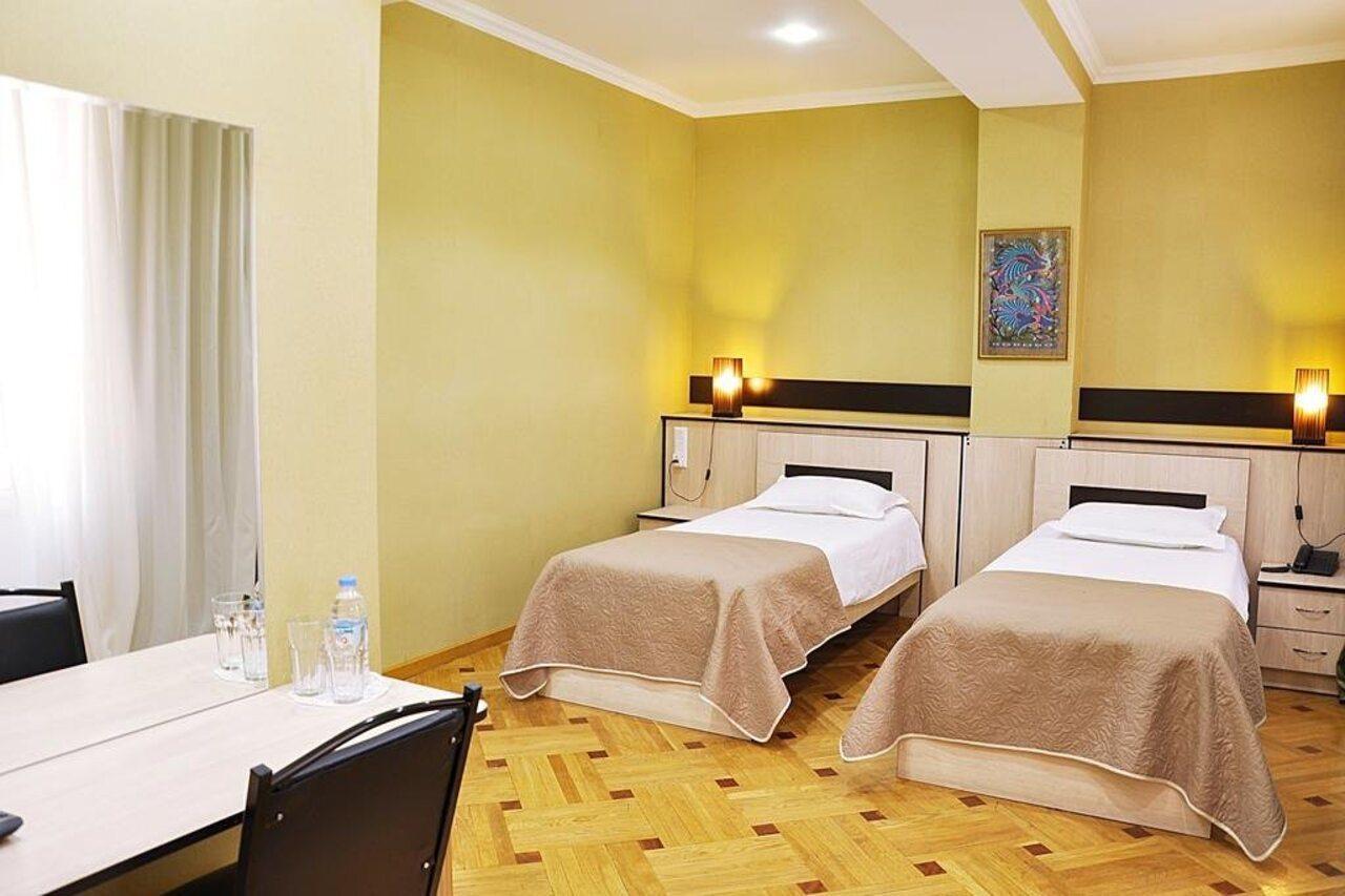 Hotel Frida Tbilisi ภายนอก รูปภาพ