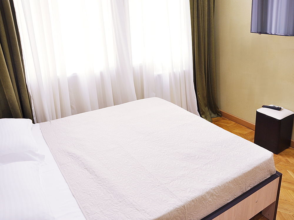 Hotel Frida Tbilisi ภายนอก รูปภาพ