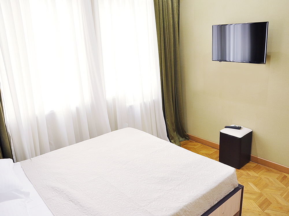 Hotel Frida Tbilisi ภายนอก รูปภาพ