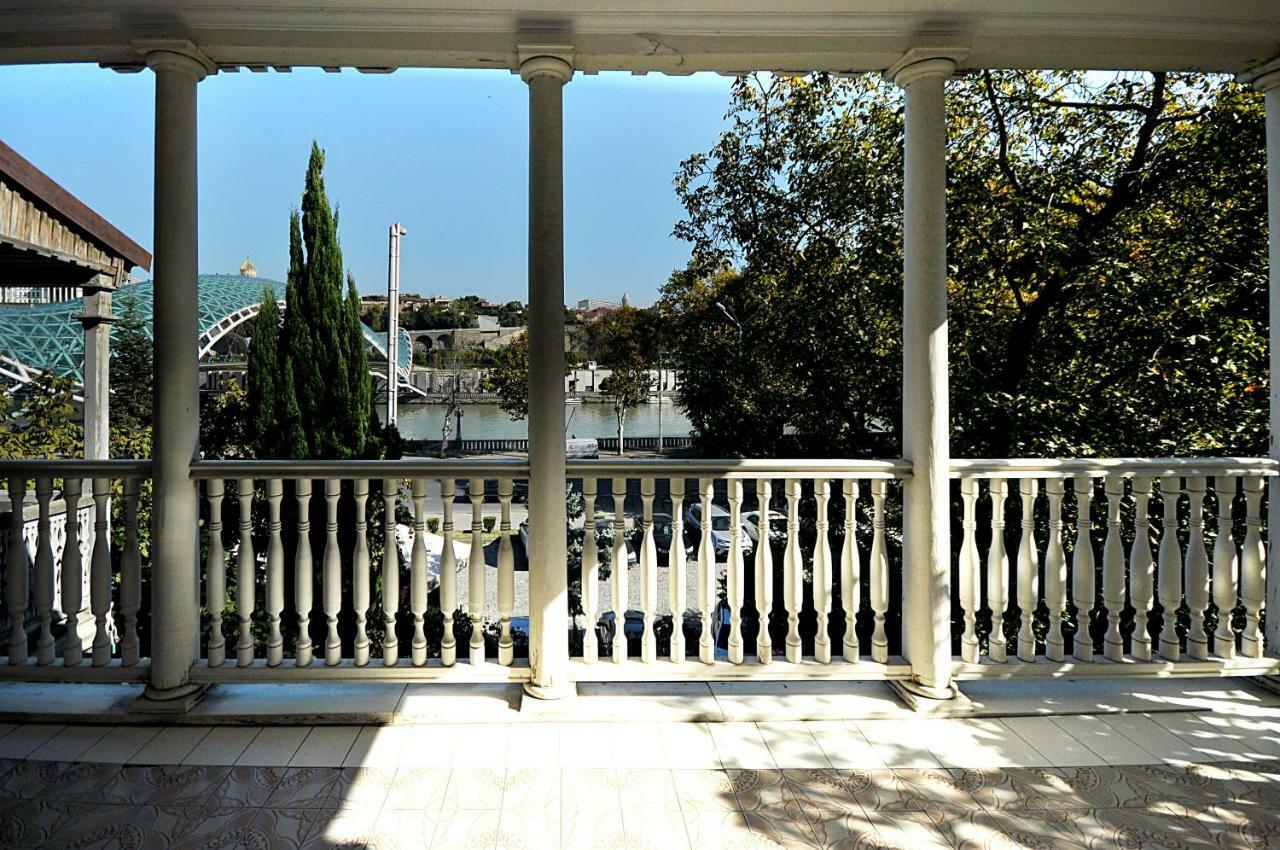 Hotel Frida Tbilisi ภายนอก รูปภาพ
