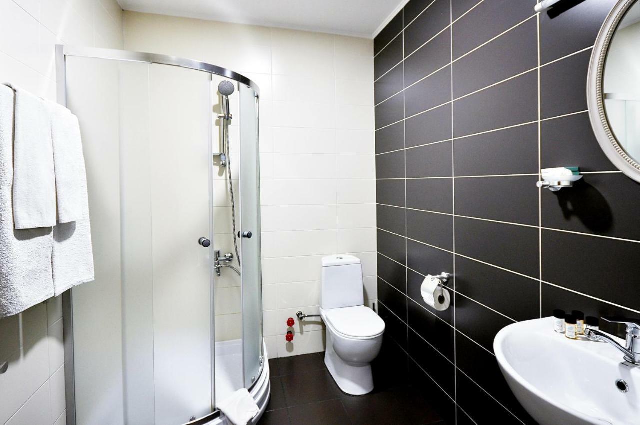 Hotel Frida Tbilisi ภายนอก รูปภาพ