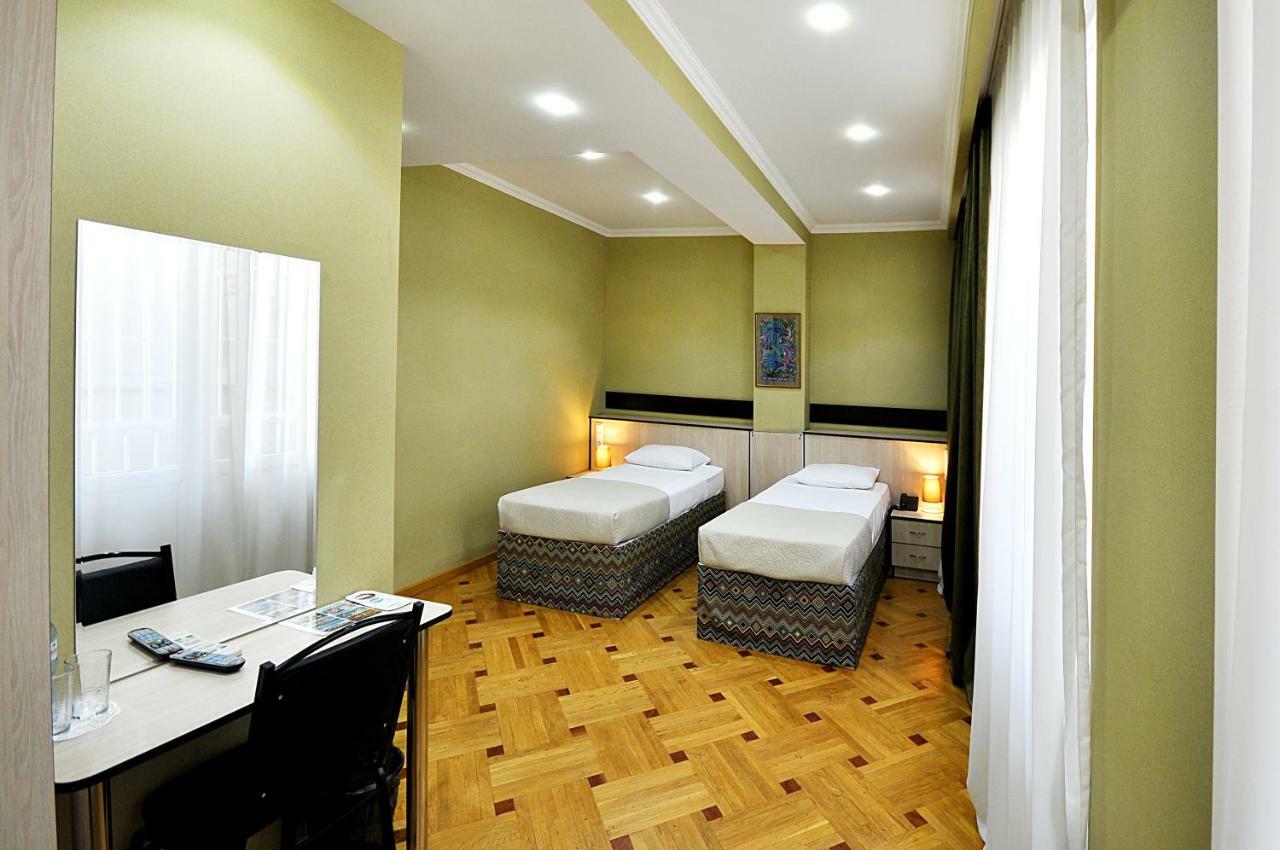 Hotel Frida Tbilisi ภายนอก รูปภาพ