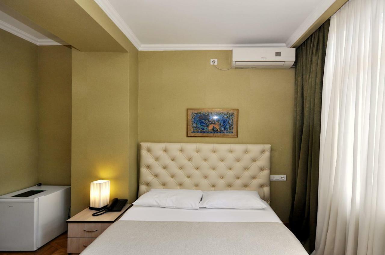 Hotel Frida Tbilisi ภายนอก รูปภาพ