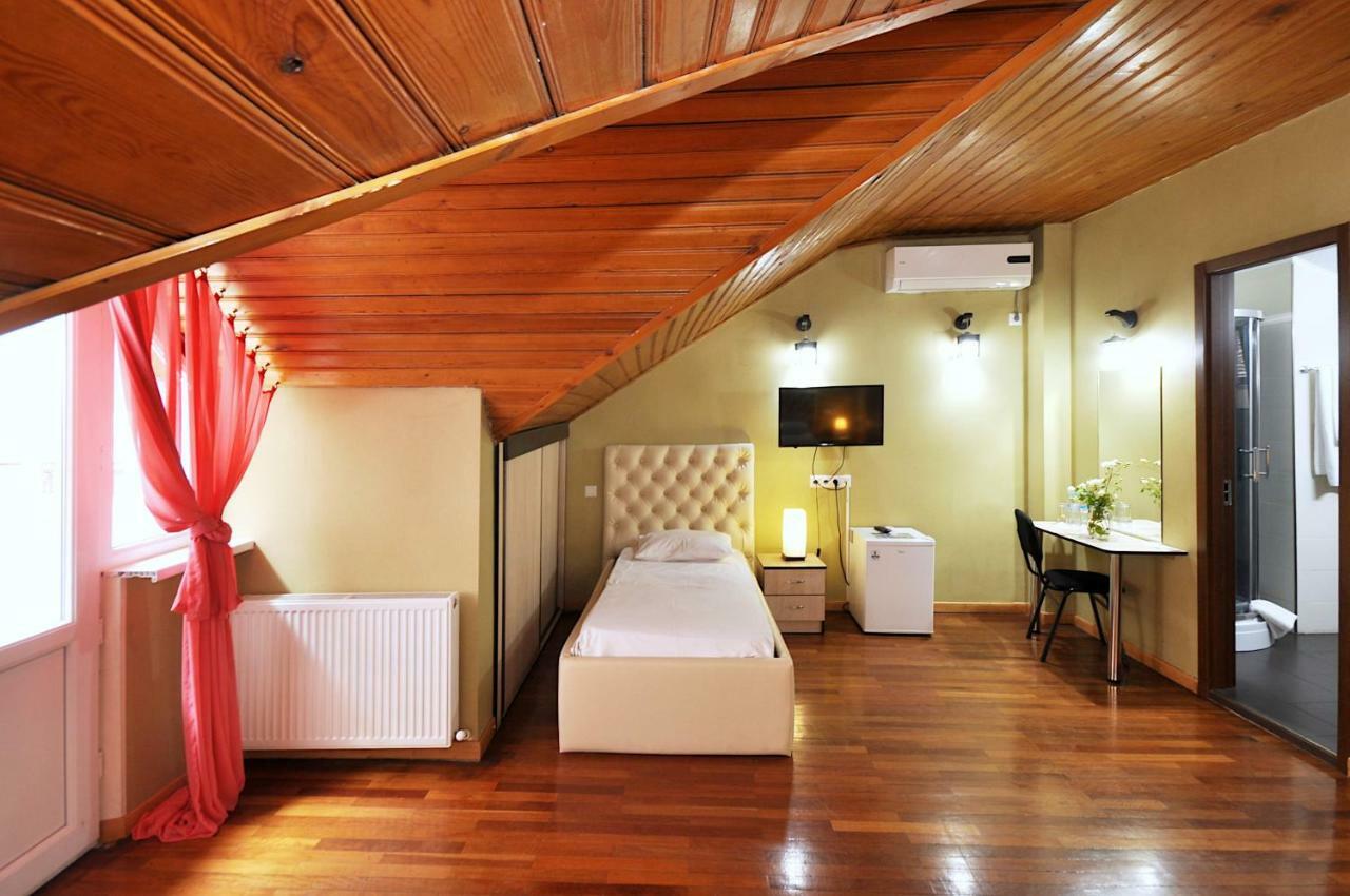 Hotel Frida Tbilisi ภายนอก รูปภาพ