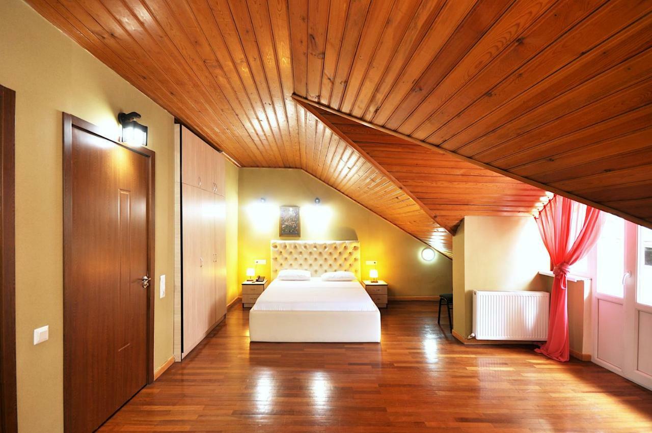 Hotel Frida Tbilisi ภายนอก รูปภาพ